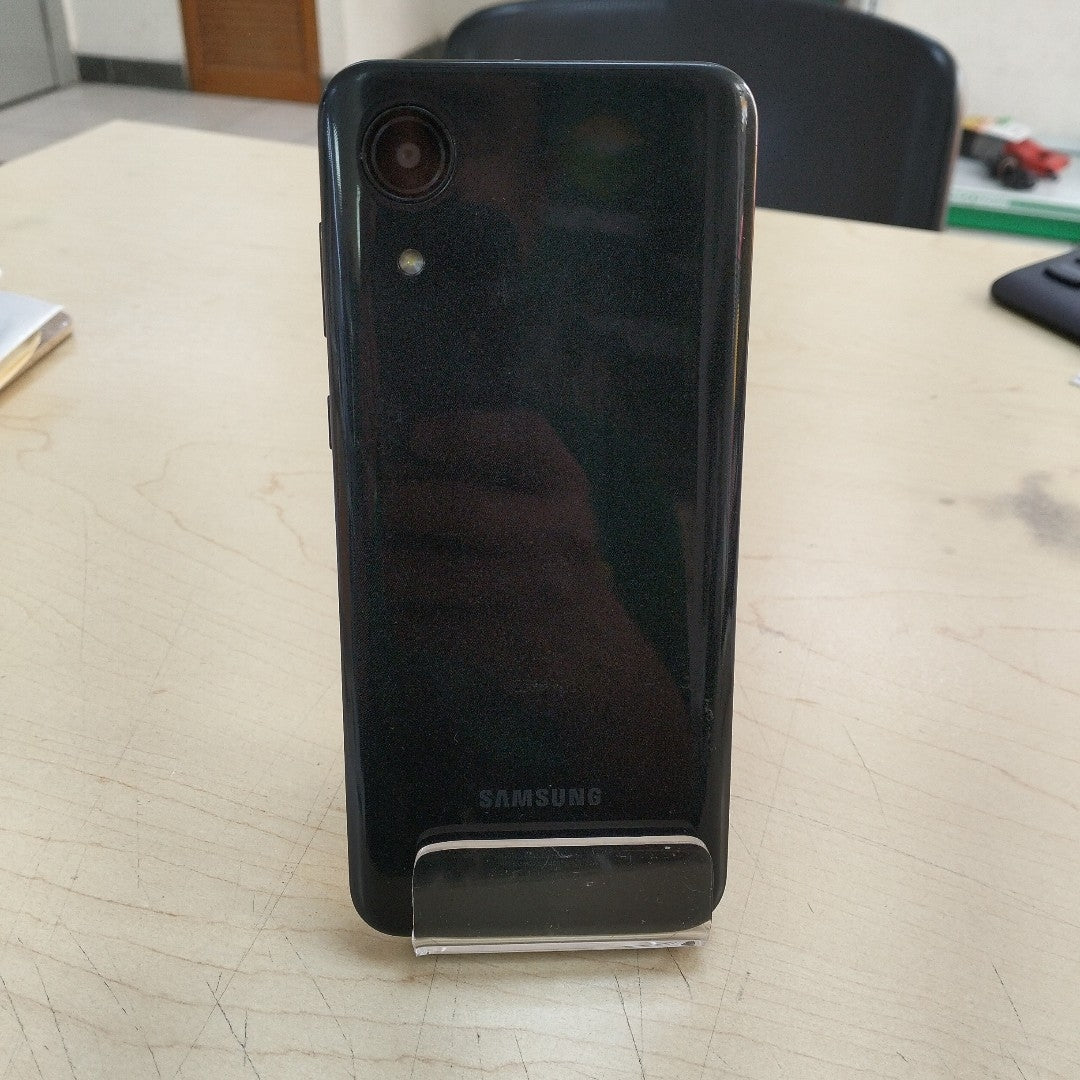 CELULAR SAMSUNG GALAXY A03 CORE SM-A032M 32 GB 2 GB RAM (SEMINUEVO)