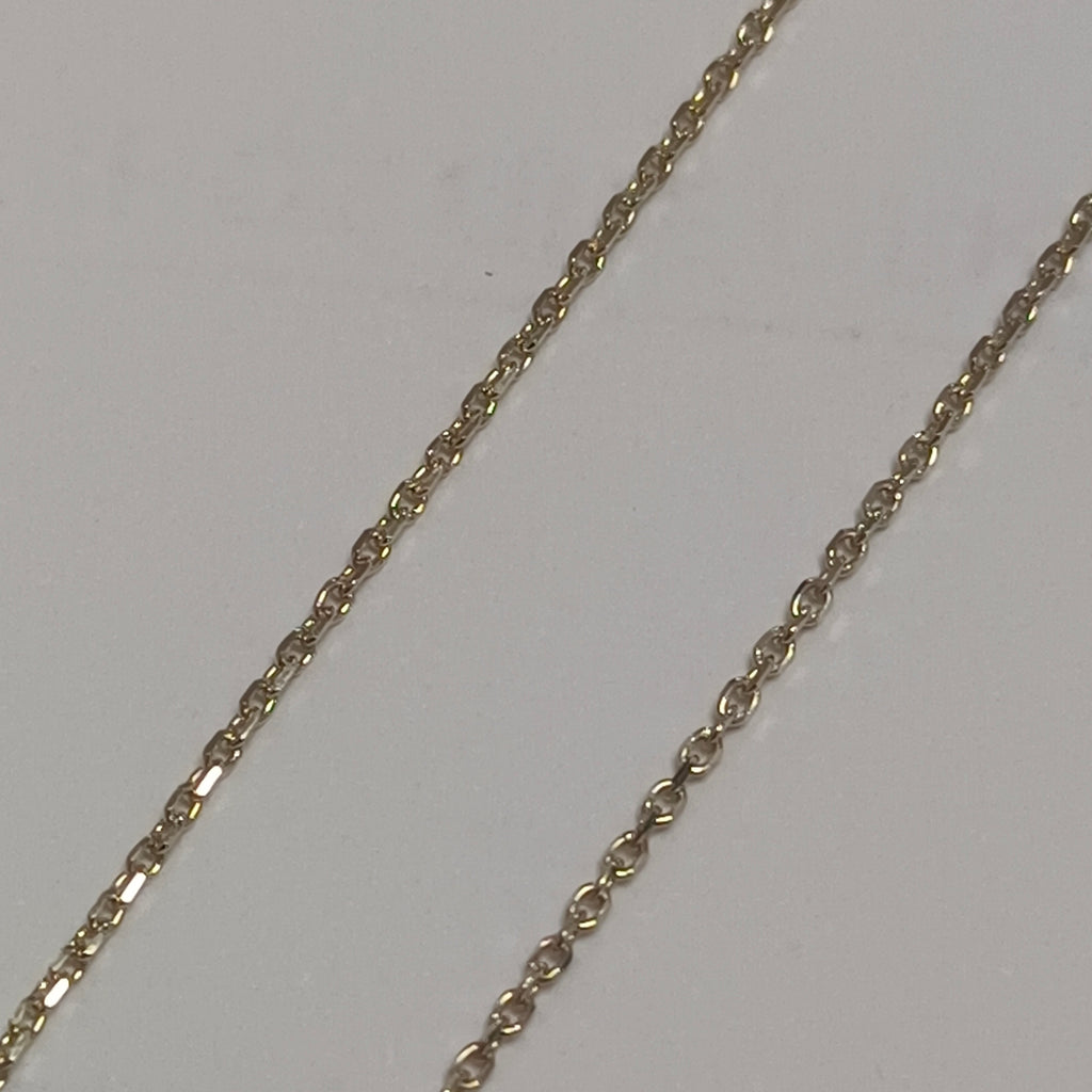 GARGANTILLAS ORO 14K 1.4 (NUEVO)