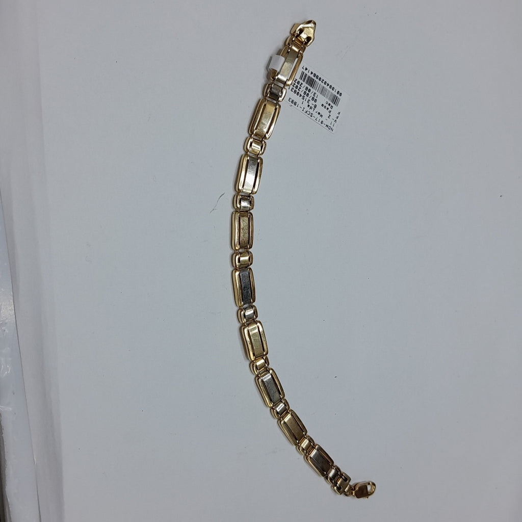 PULSERA ORO 10 K 12.6 GRMS (SEMINUEVO)