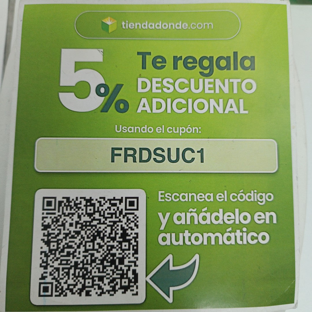 ESCLAVA ORO 8 K 6,40 GRMS (SEMINUEVO)