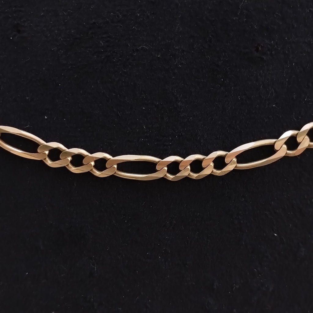 CADENA ORO 14 K 23,60 GRMS (SEMINUEVO)