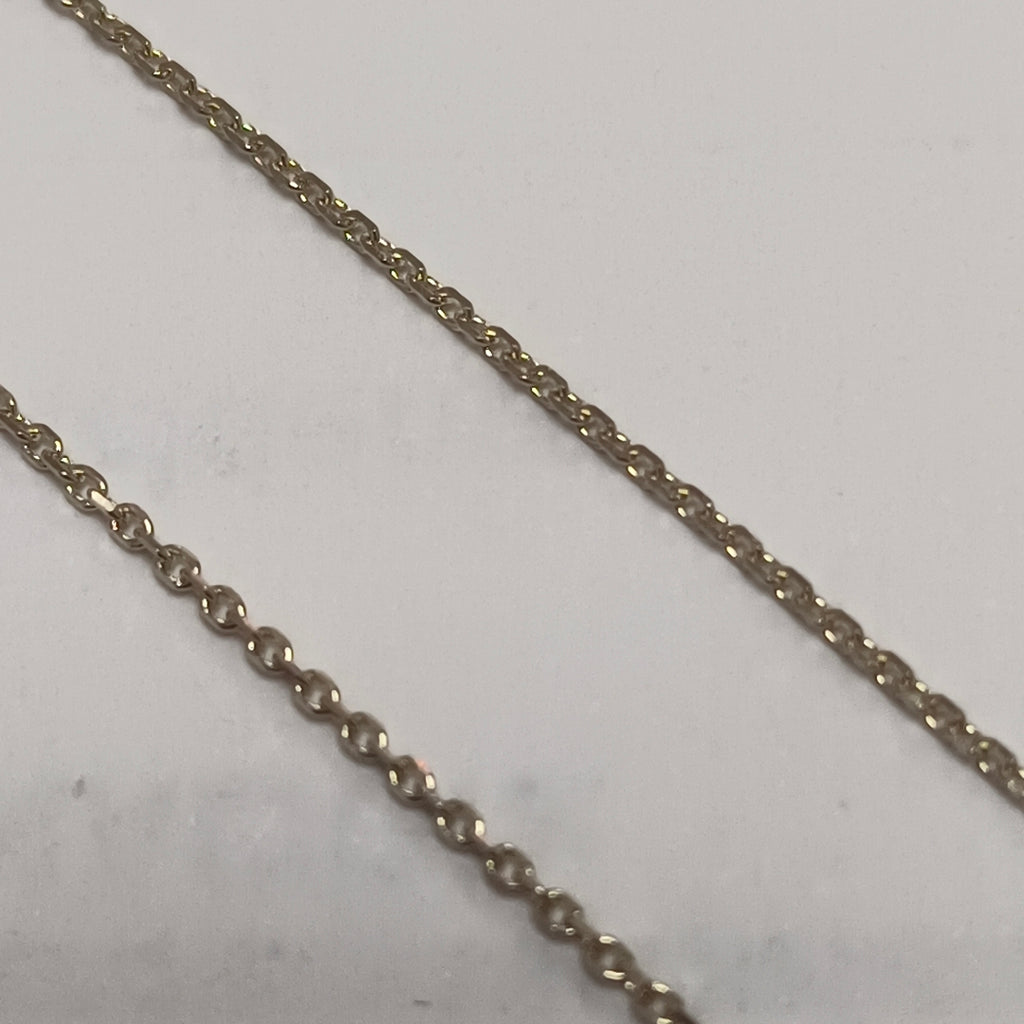 GARGANTILLAS ORO 14K 1.7 (NUEVO)