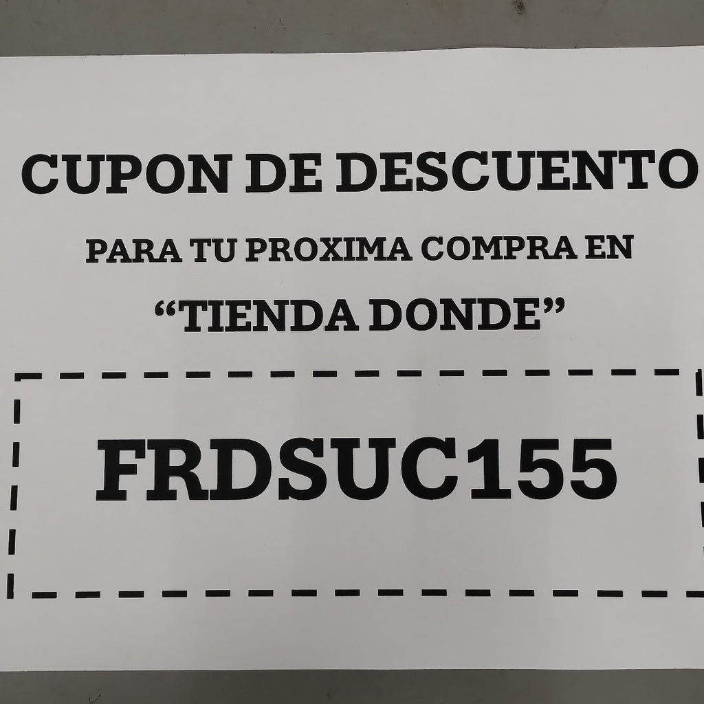 DIJE ORO 10 K 0.7 GRMS (SEMINUEVO)
