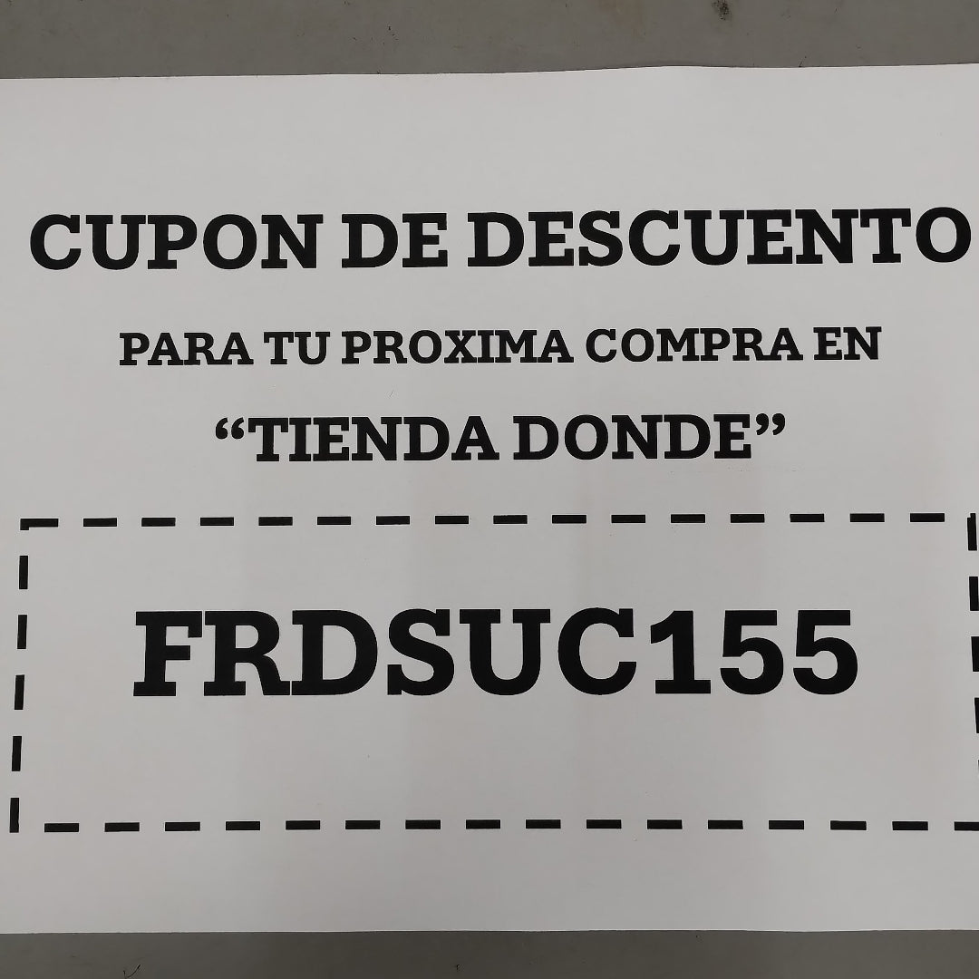 DIJE ORO 10 K 0.7 GRMS (SEMINUEVO)