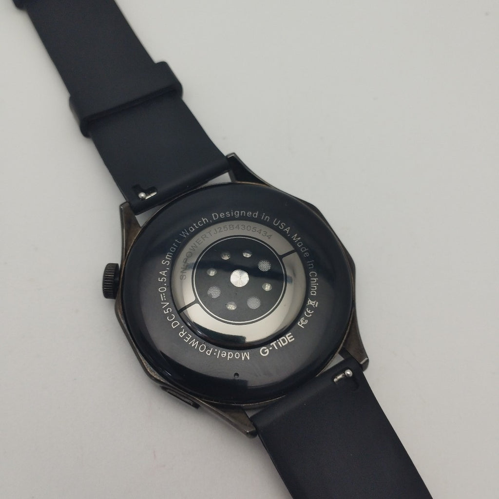 SMARTWATCH G-TIDE POWER 33 MM BLUETOOTH (SEMINUEVO)