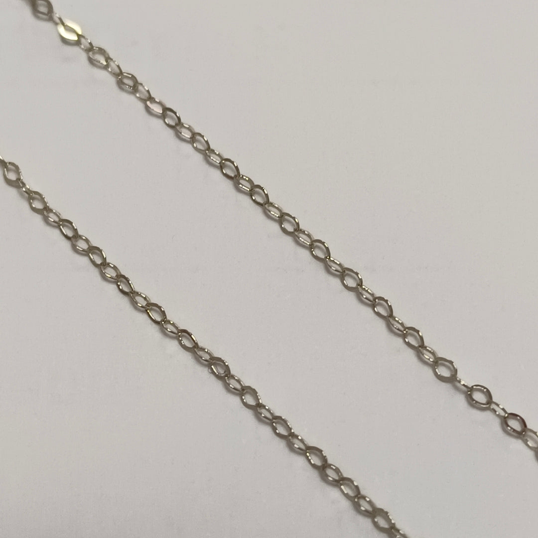 GARGANTILLAS ORO 14K 2.2 (NUEVO)