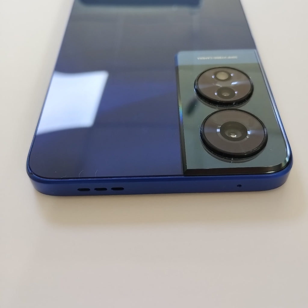 CELULAR TCL 505 T509A (2024) 128 GB 8 GB RAM (SEMINUEVO)