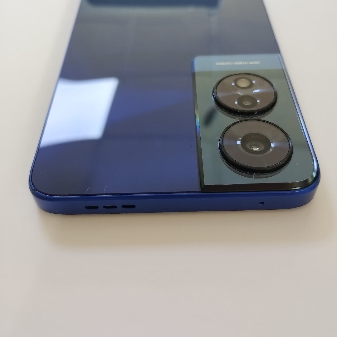 CELULAR TCL 505 T509A (2024) 128 GB 8 GB RAM (SEMINUEVO)