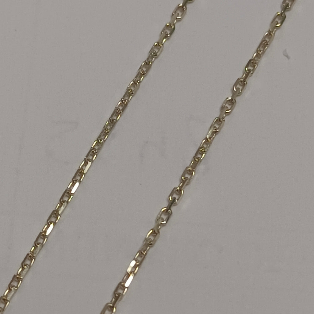 GARGANTILLAS ORO 14K 1.8 (NUEVO)