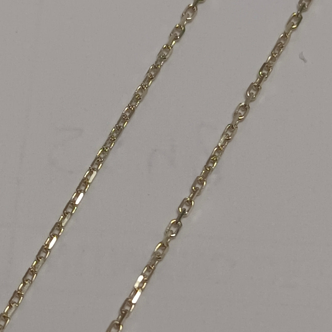 GARGANTILLAS ORO 14K 1.8 (NUEVO)