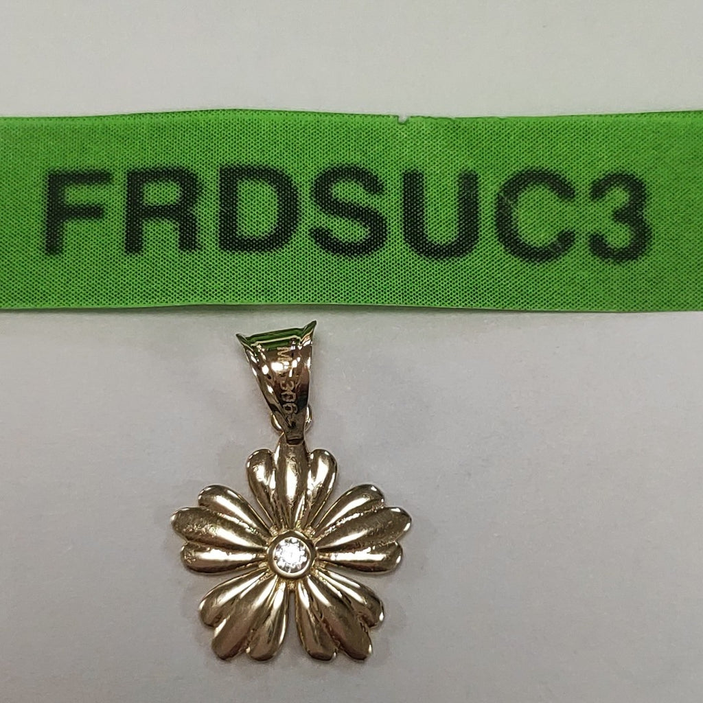 DIJES ORO 14K 1.1 (NUEVO)