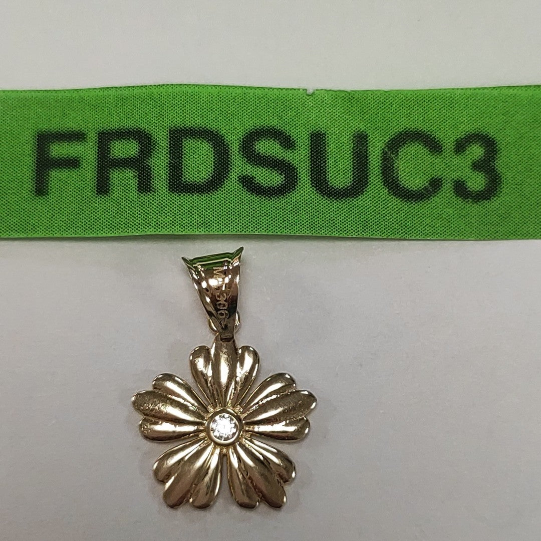 DIJES ORO 14K 1.1 (NUEVO)