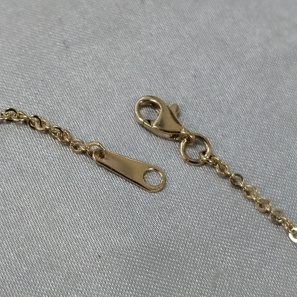 PULSERAS DAMA ORO 14K 2.3 (NUEVO)