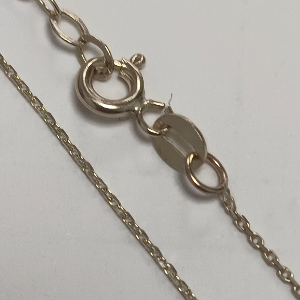 GARGANTILLAS ORO 14K 1.5 (NUEVO)