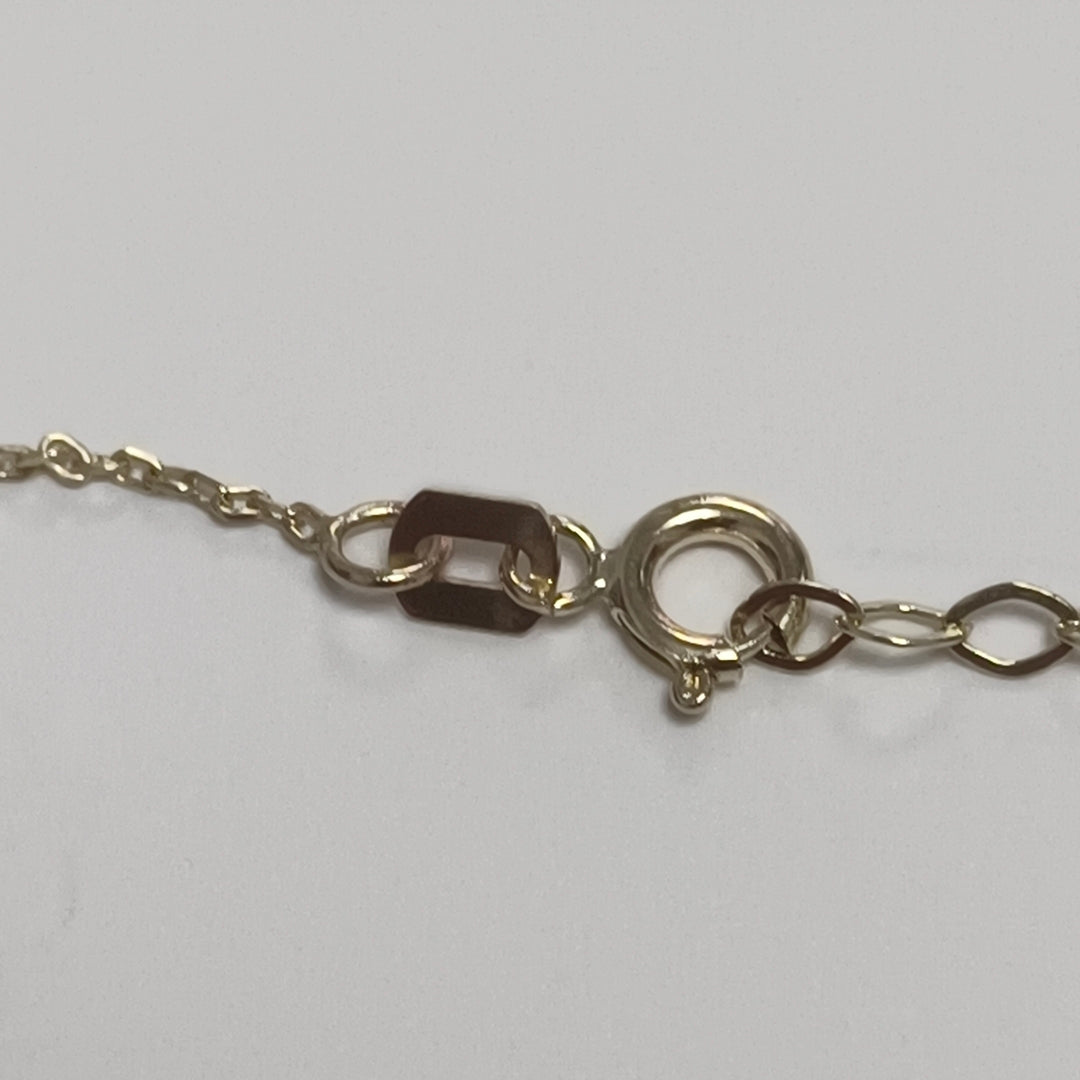 GARGANTILLAS ORO 14K 2.5 (NUEVO)