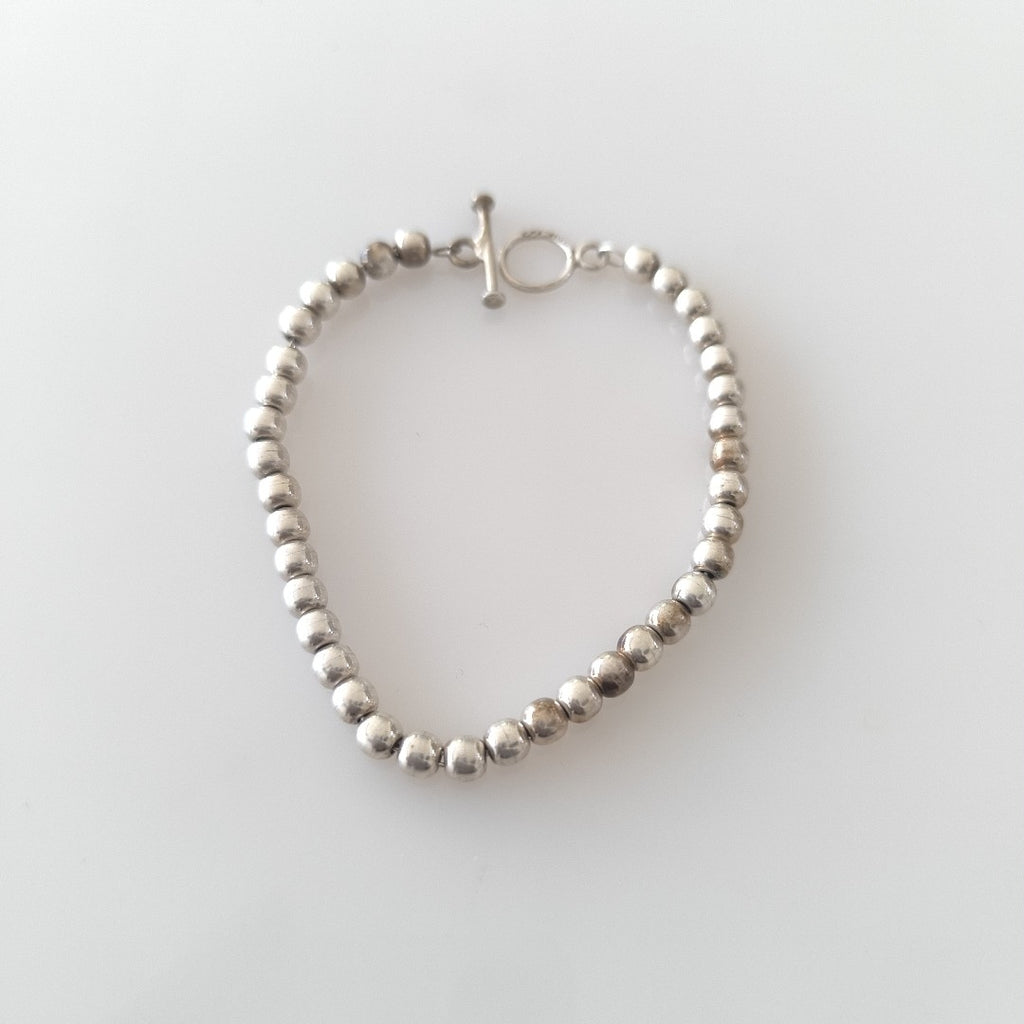 PULSERA PLATA 13,30 GRMS (SEMINUEVO)
