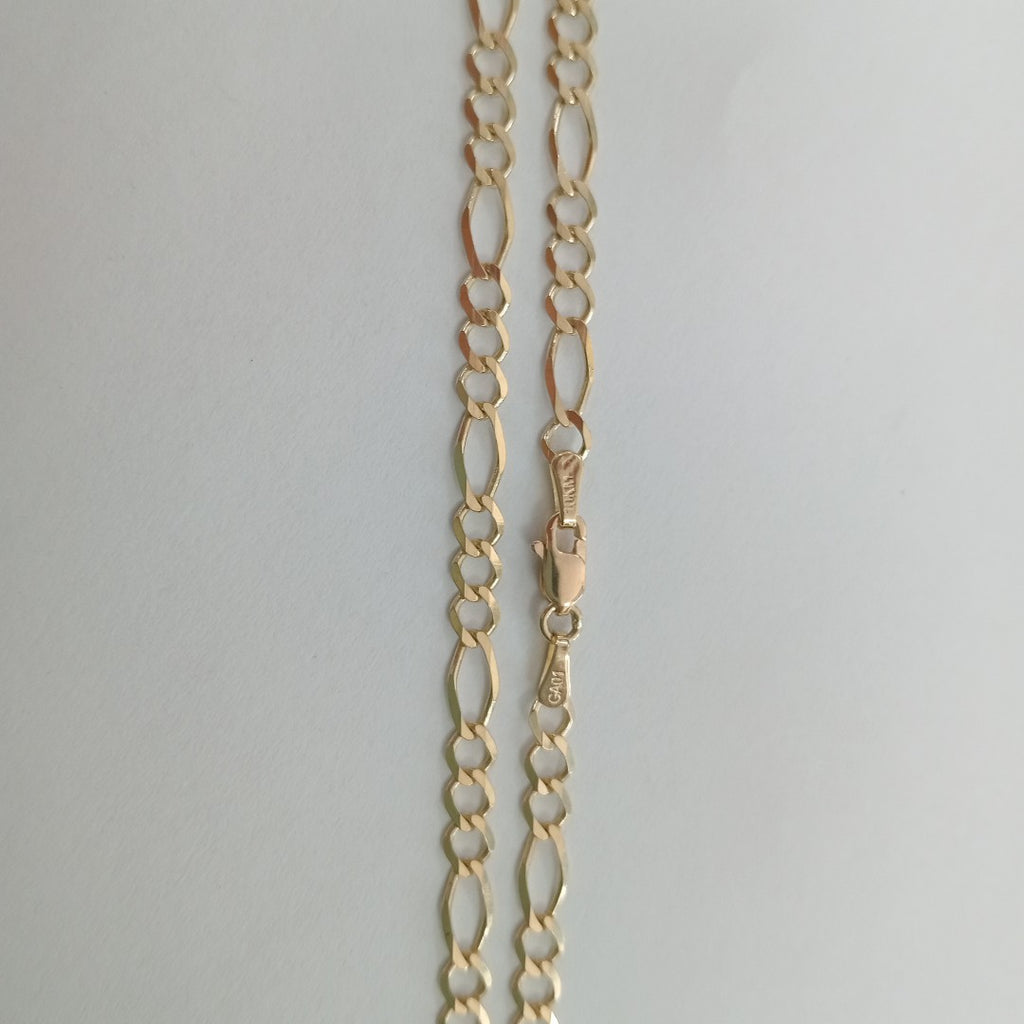 CADENA ORO 10 K 7.2 GRMS (SEMINUEVO)
