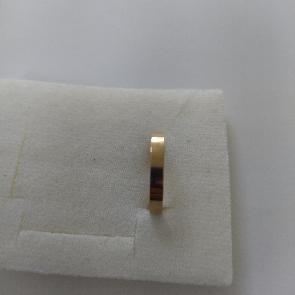 ARGOLLA ORO 10 K 2,30 GRMS (SEMINUEVO)