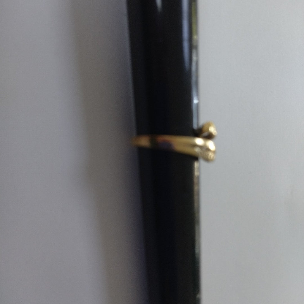 ANILLITO ORO 14 K 3,90 GRMS (SEMINUEVO)