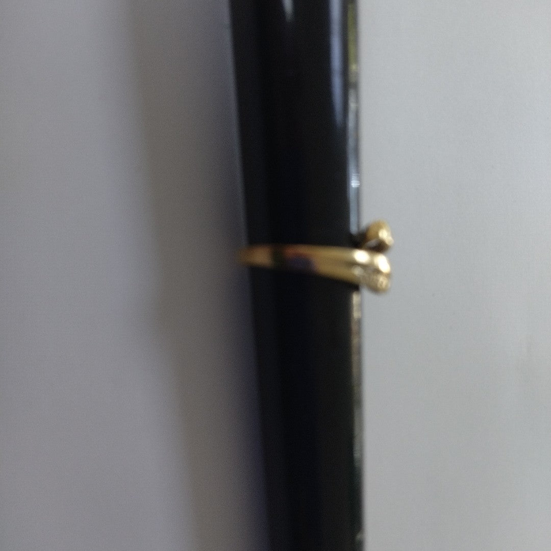 ANILLITO ORO 14 K 3,90 GRMS (SEMINUEVO)