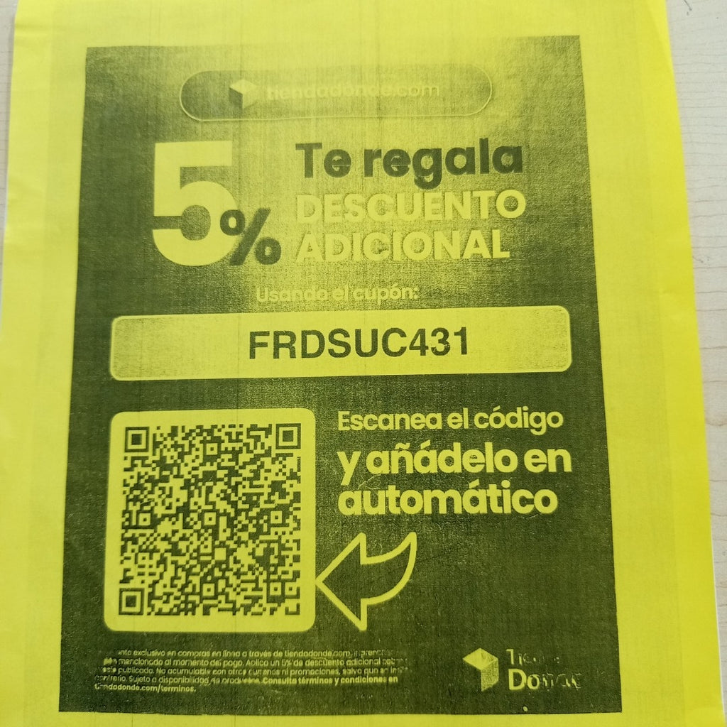 CADENA ORO 10 K 0,90 GRMS (SEMINUEVO)