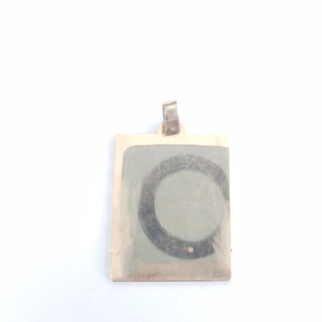DIJE ORO 14 K 10 GRMS (SEMINUEVO)