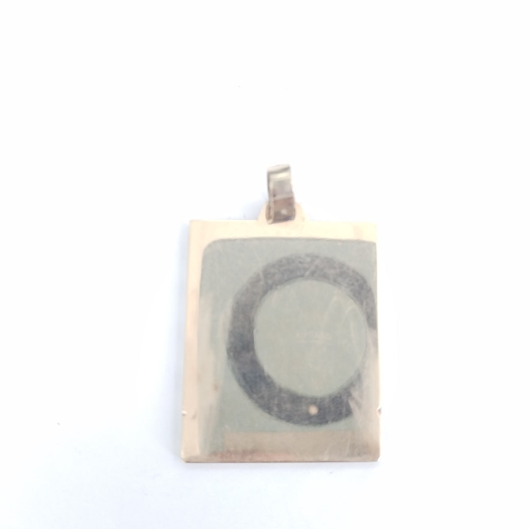 DIJE ORO 14 K 10 GRMS (SEMINUEVO)