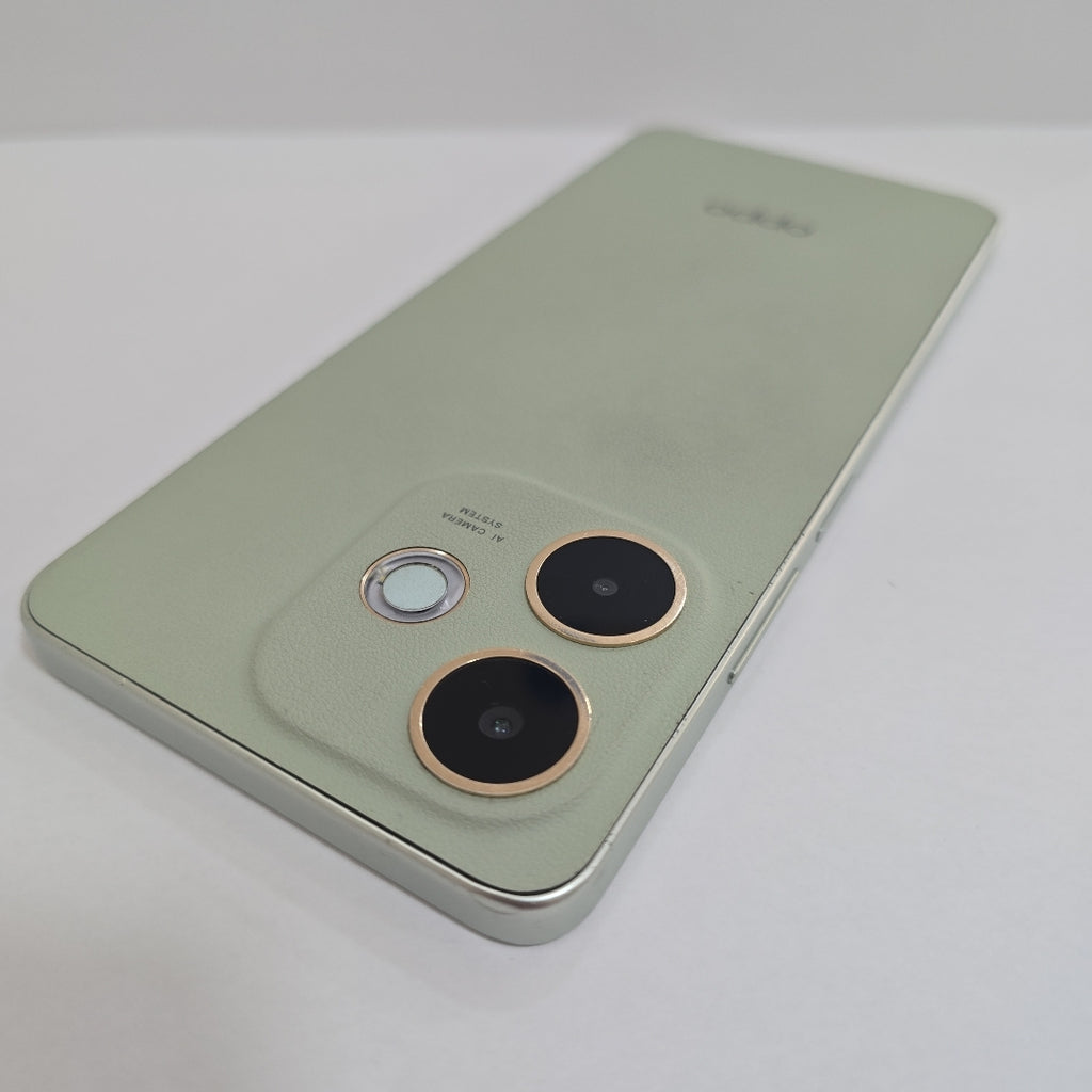 CELULAR OPPO A5 PRO CPH2711 (2025) 256 GB 8 GB RAM (SEMINUEVO)