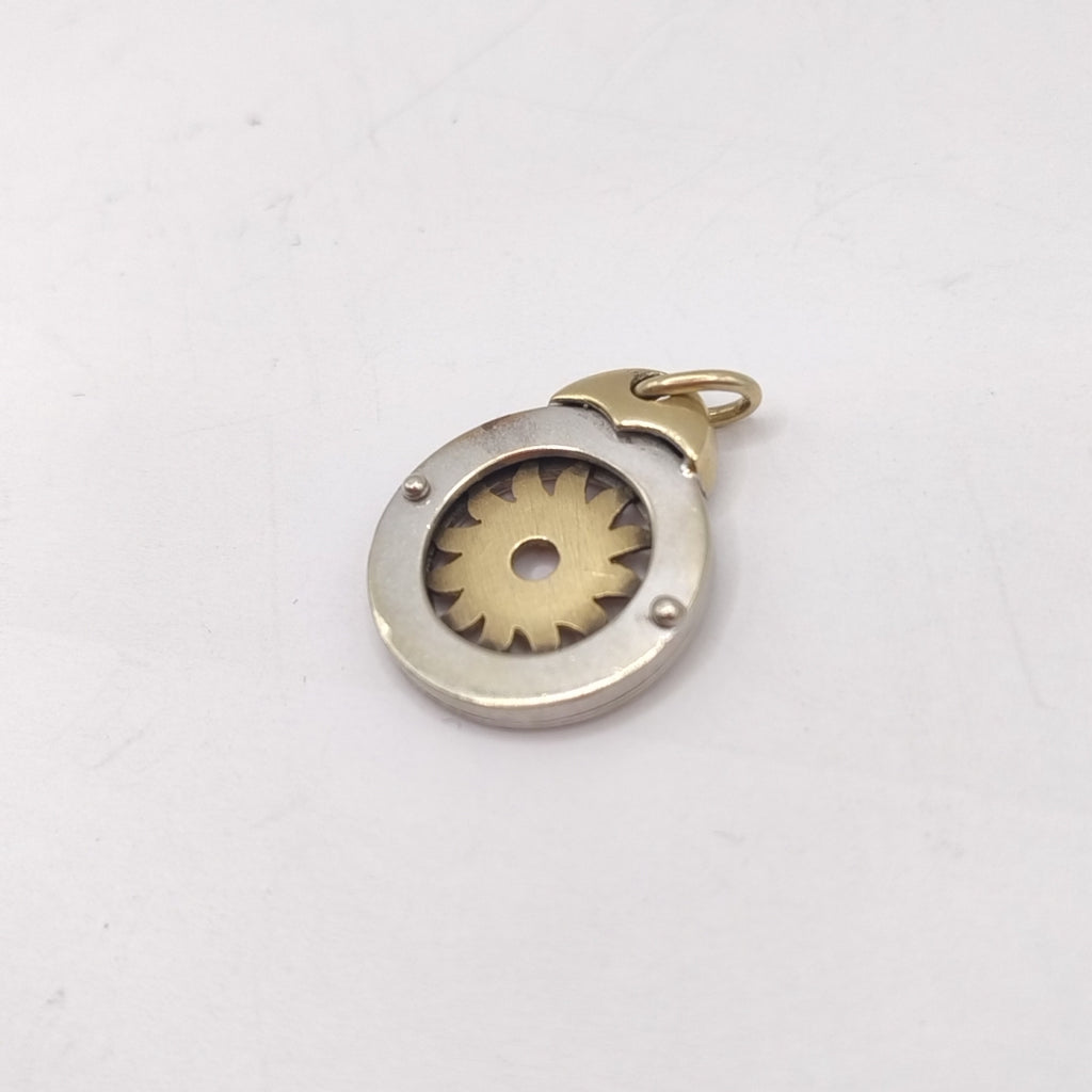 DIJE ORO 10 K 5.8 GRMS (SEMINUEVO)