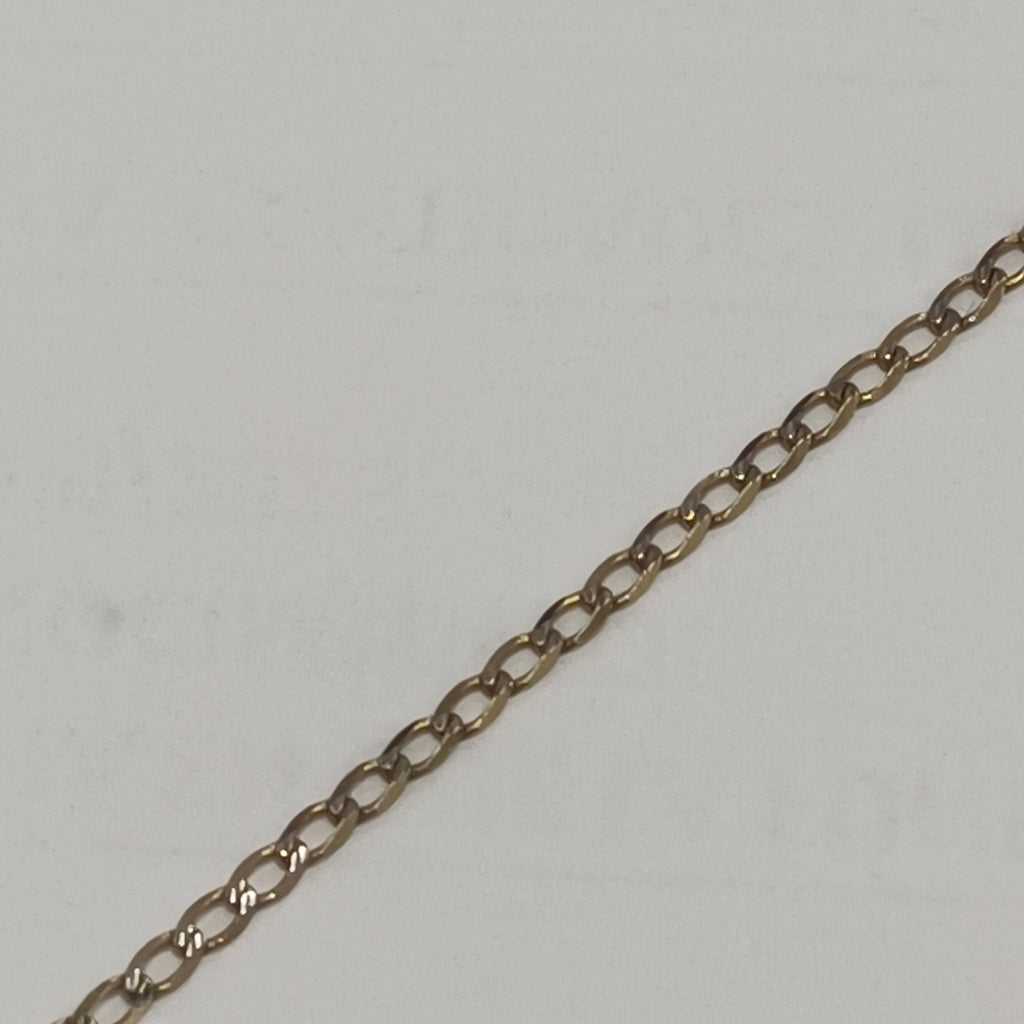 CADENA ORO 10 K 1.6 GRMS (SEMINUEVO)
