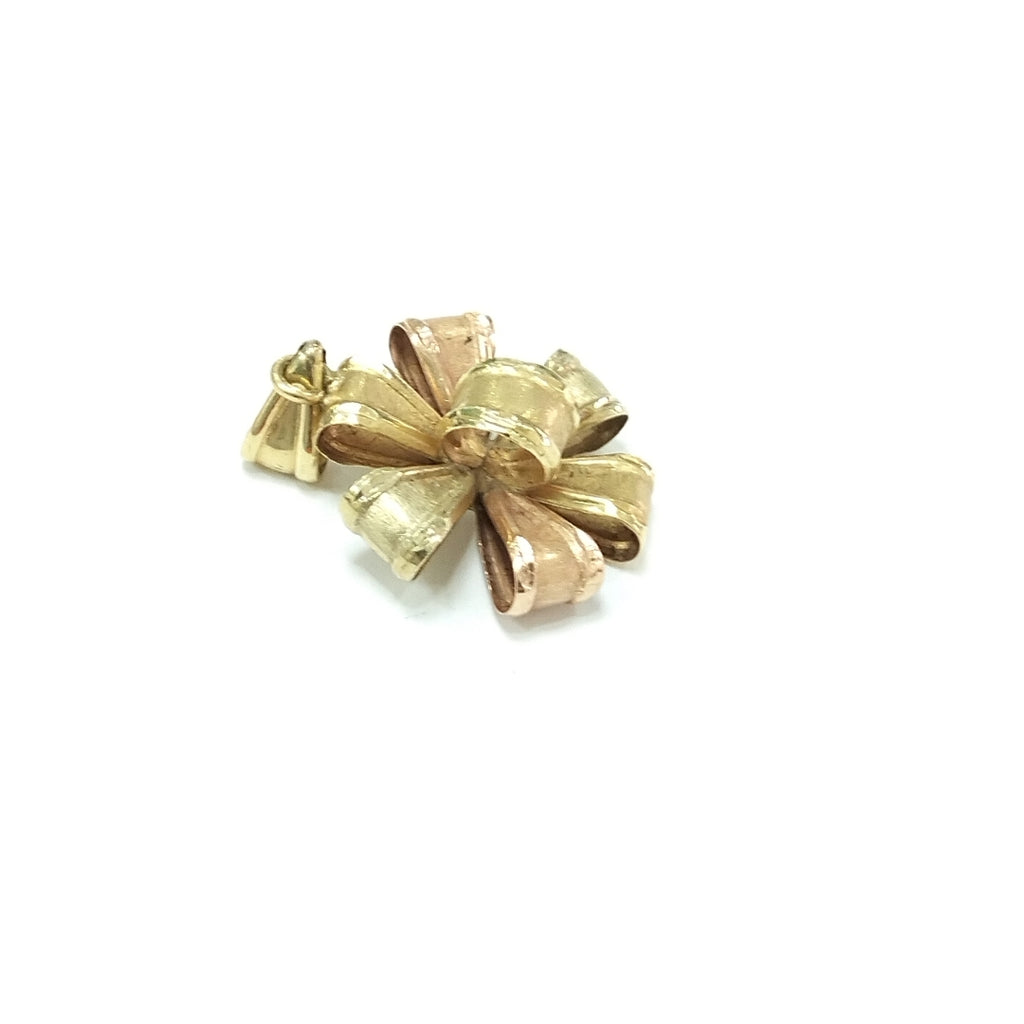 DIJE ORO 14 K 2,30 GRMS (SEMINUEVO)