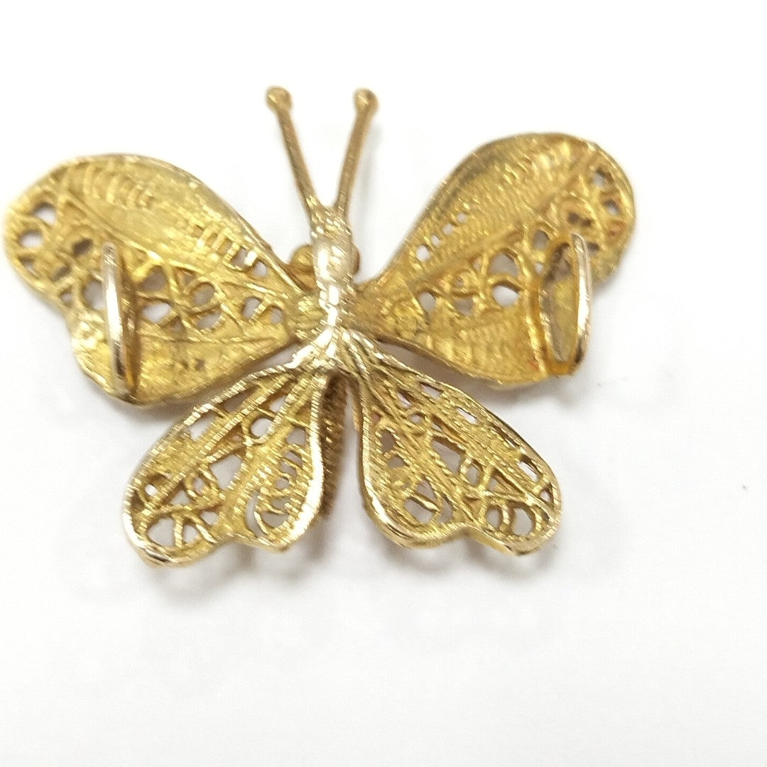 DIJE ORO 8 K 1,80 GRMS (SEMINUEVO)