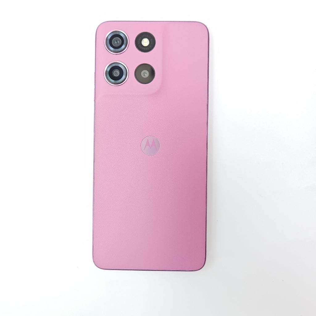 CELULAR MOTOROLA G17 XT2623-1 (2026) 256 GB 4 GB RAM (SEMINUEVO)