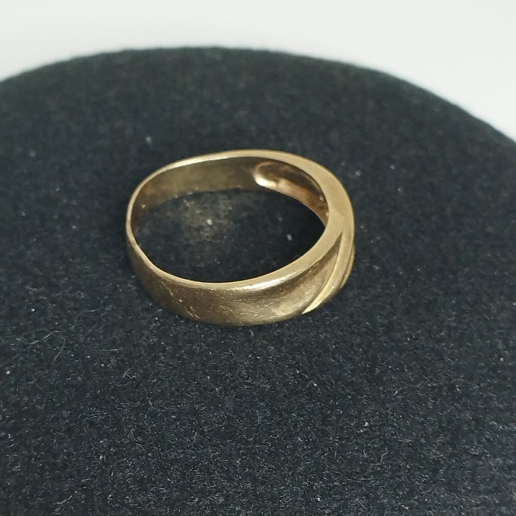 ANILLITO ORO 14 K 2.4 GRMS (SEMINUEVO)