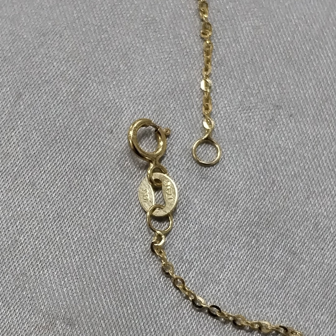 CADENAS ESPECIAL ORO 14K 1.5 (NUEVO)