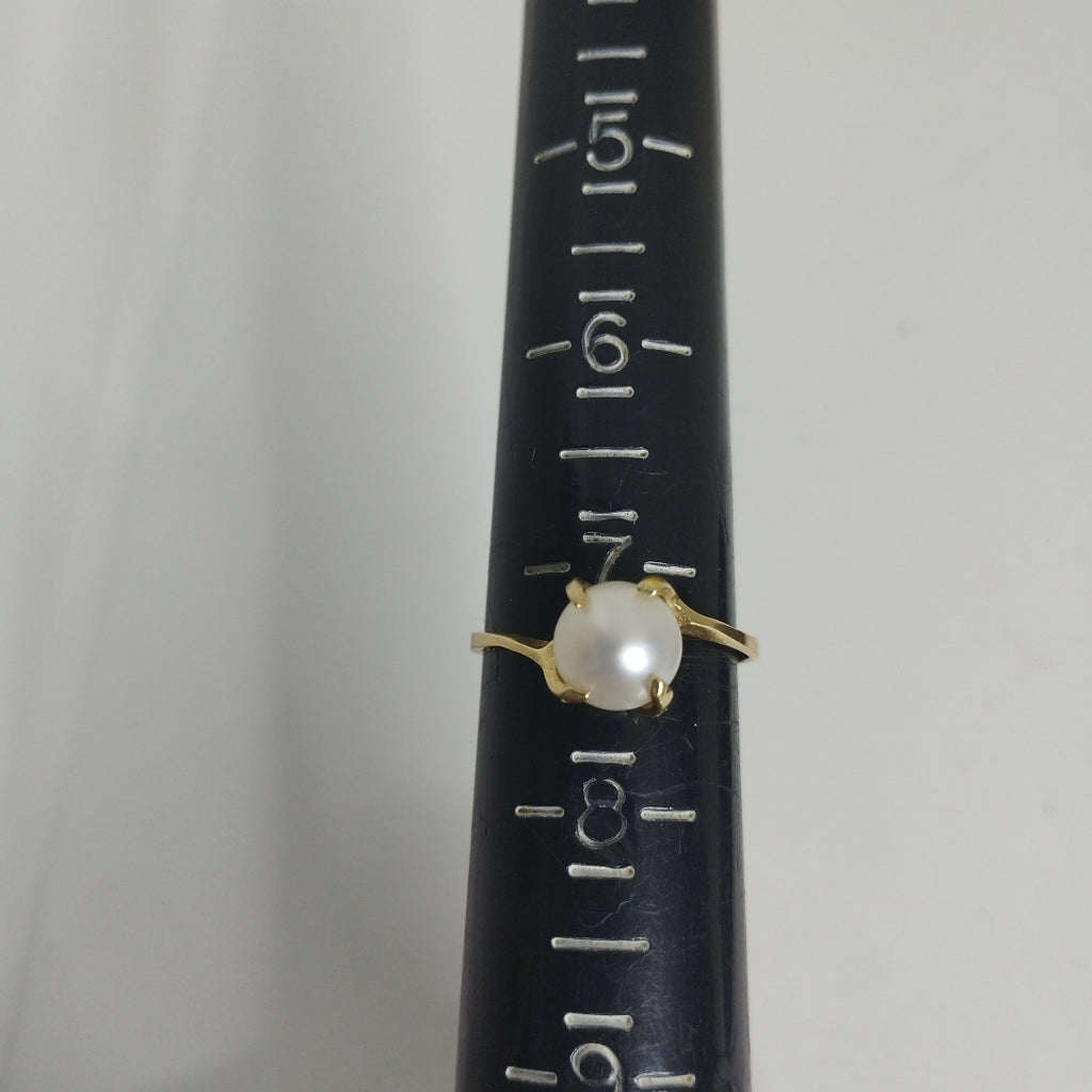 ANILLITO ORO 14 K 1.7 GRMS (SEMINUEVO)