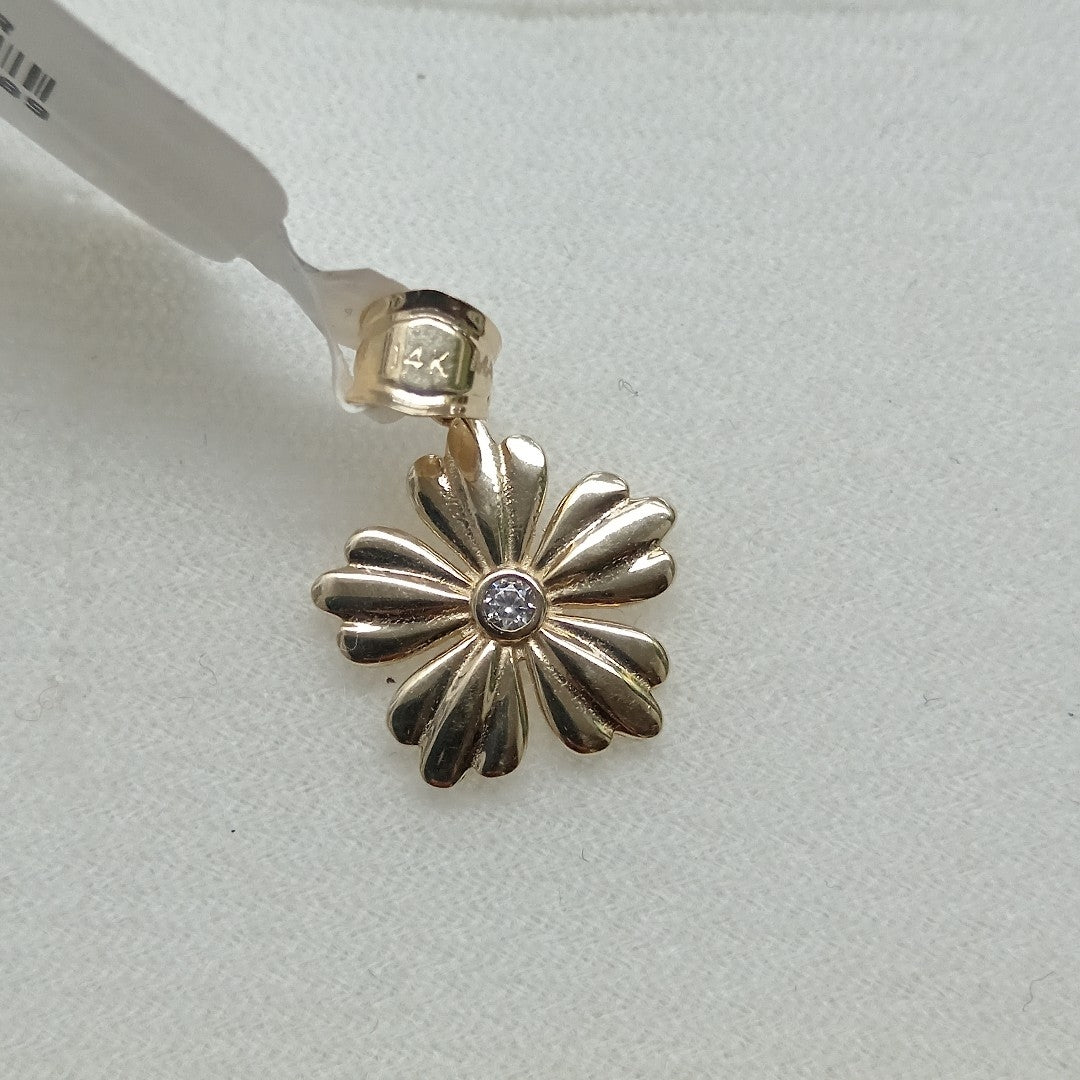 DIJES ORO 14K 1.1 (NUEVO)