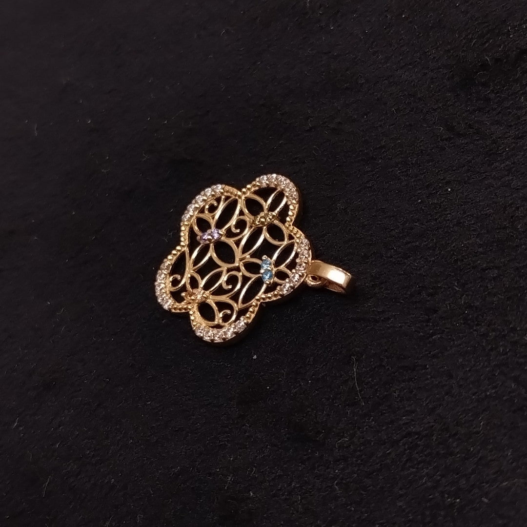 DIJES ORO 14K 1.4 (NUEVO)
