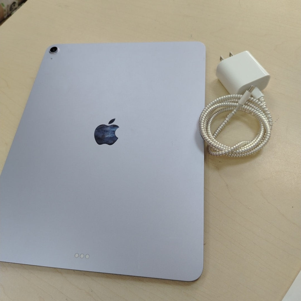 TABLETA APPLE IPAD AIR (M3) 13"A3268 (2025) 128 GB 8 GB RAM (SEMINUEVO)