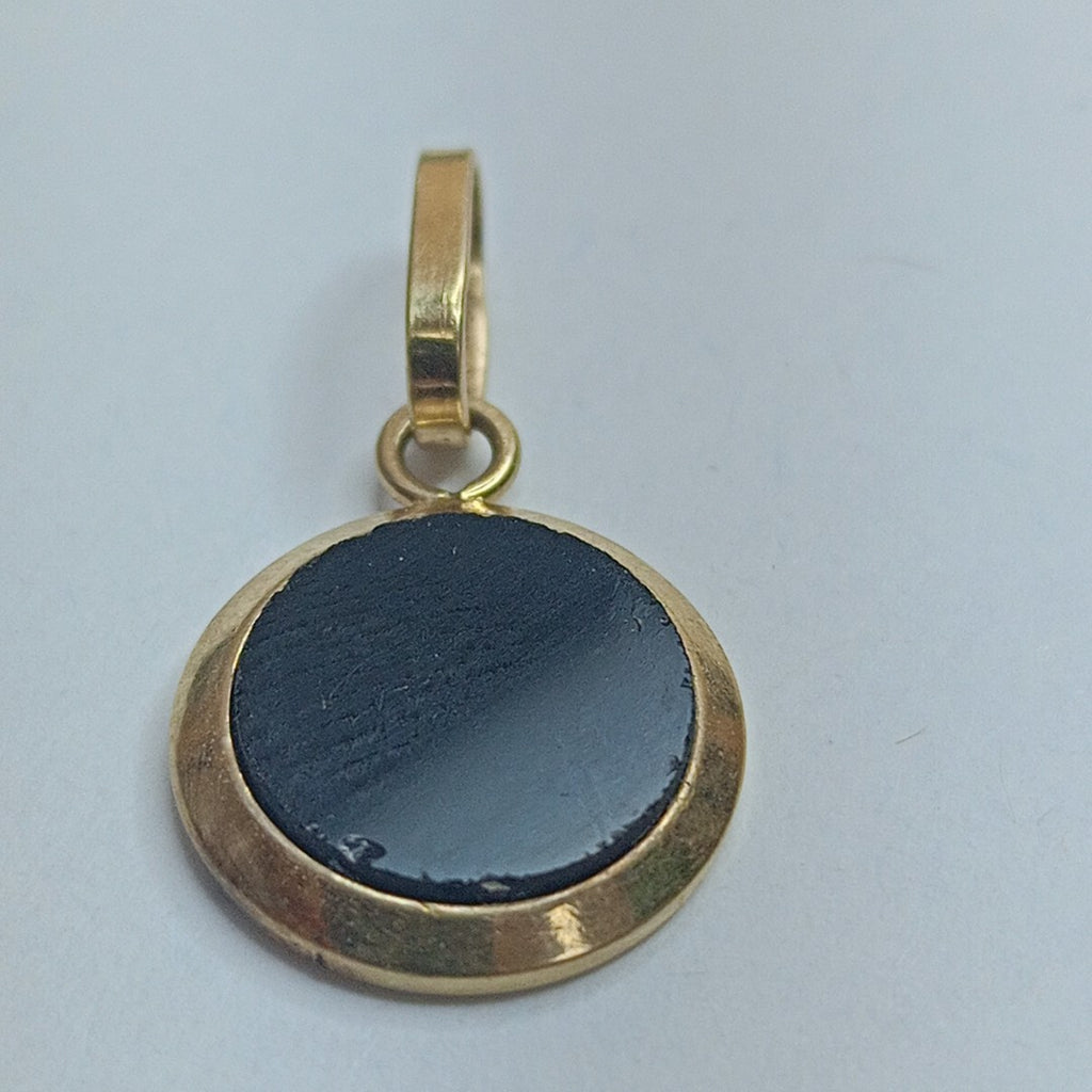 DIJE ORO 10 K 1 GRMS (SEMINUEVO)