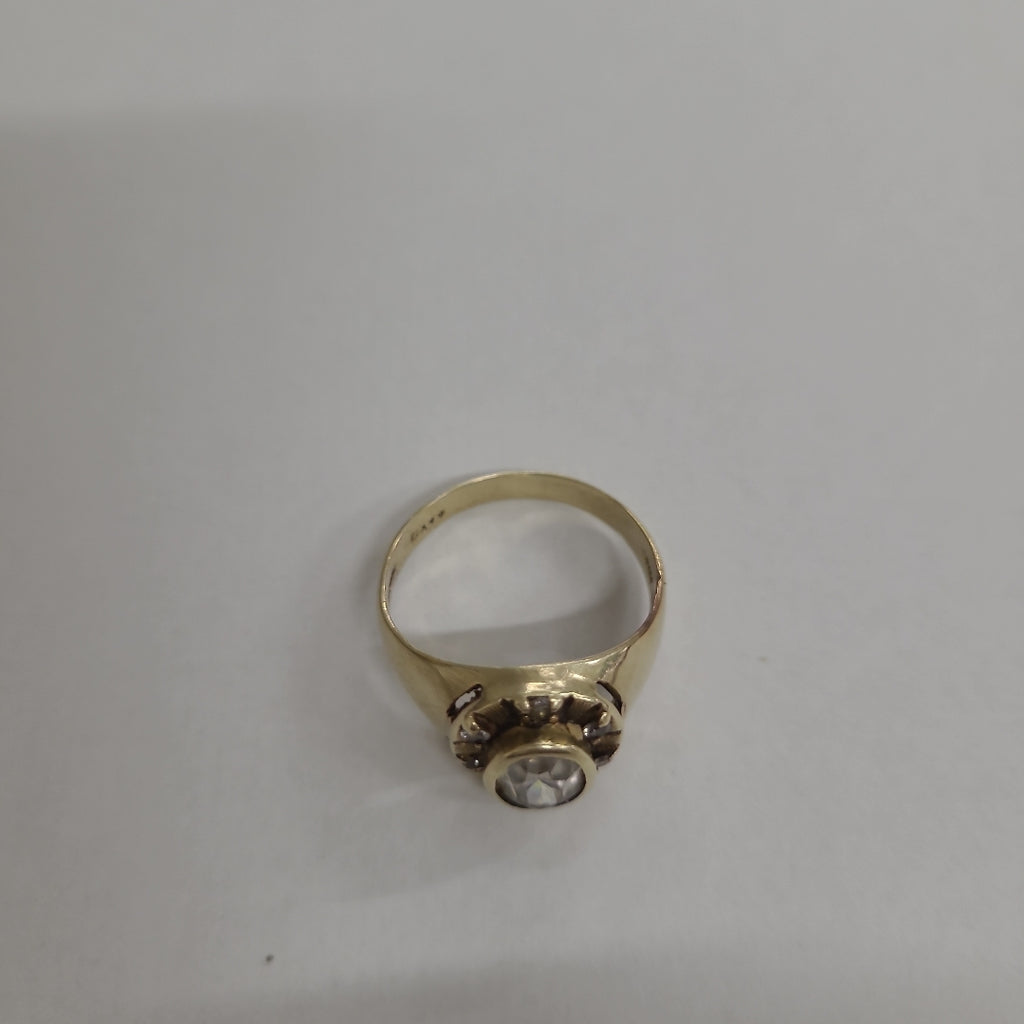 ANILLITO ORO 8 K 3,80 GRMS (SEMINUEVO)