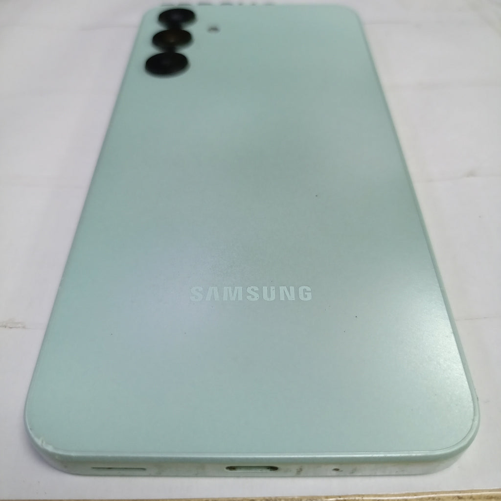 CELULAR SAMSUNG GALAXY A16 SM-A165M (2024) 128 GB 4 GB RAM (SEMINUEVO)
