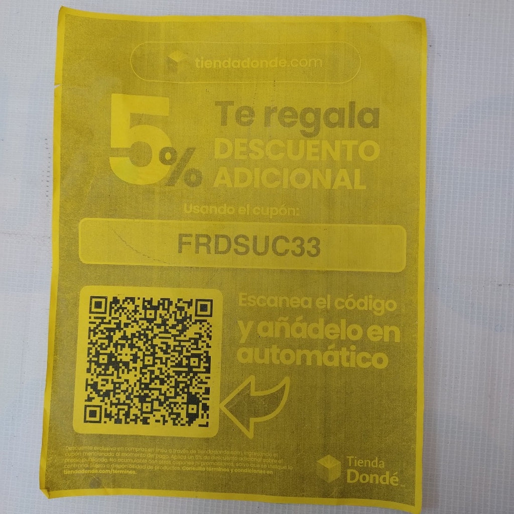 ESCLAVA ORO 10 K 1.2 GRMS (SEMINUEVO)