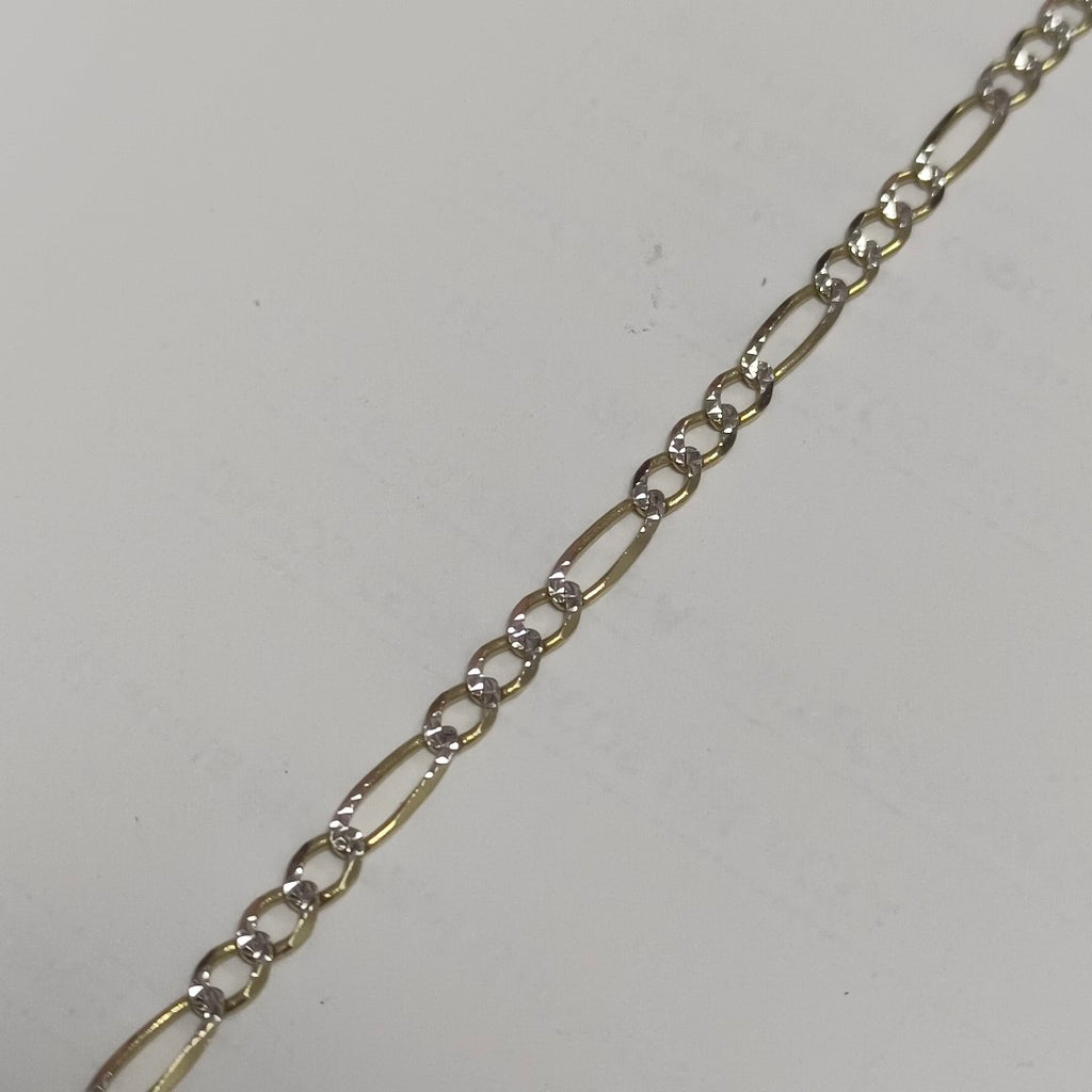 CADENA ORO 14 K 8.7 GRMS (SEMINUEVO)