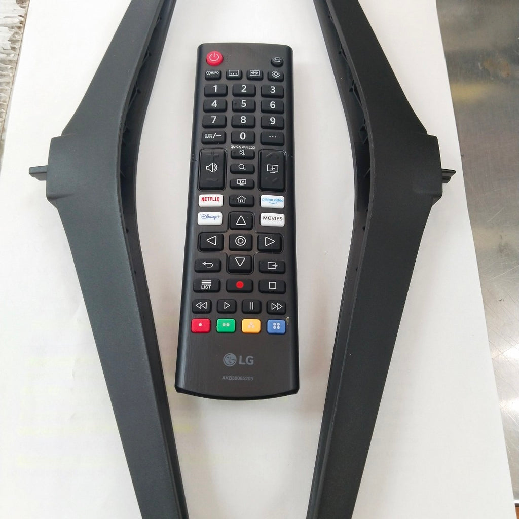 PANTALLA LG 65UA7300PSB (2025) 65" LED 4K (SEMINUEVO)