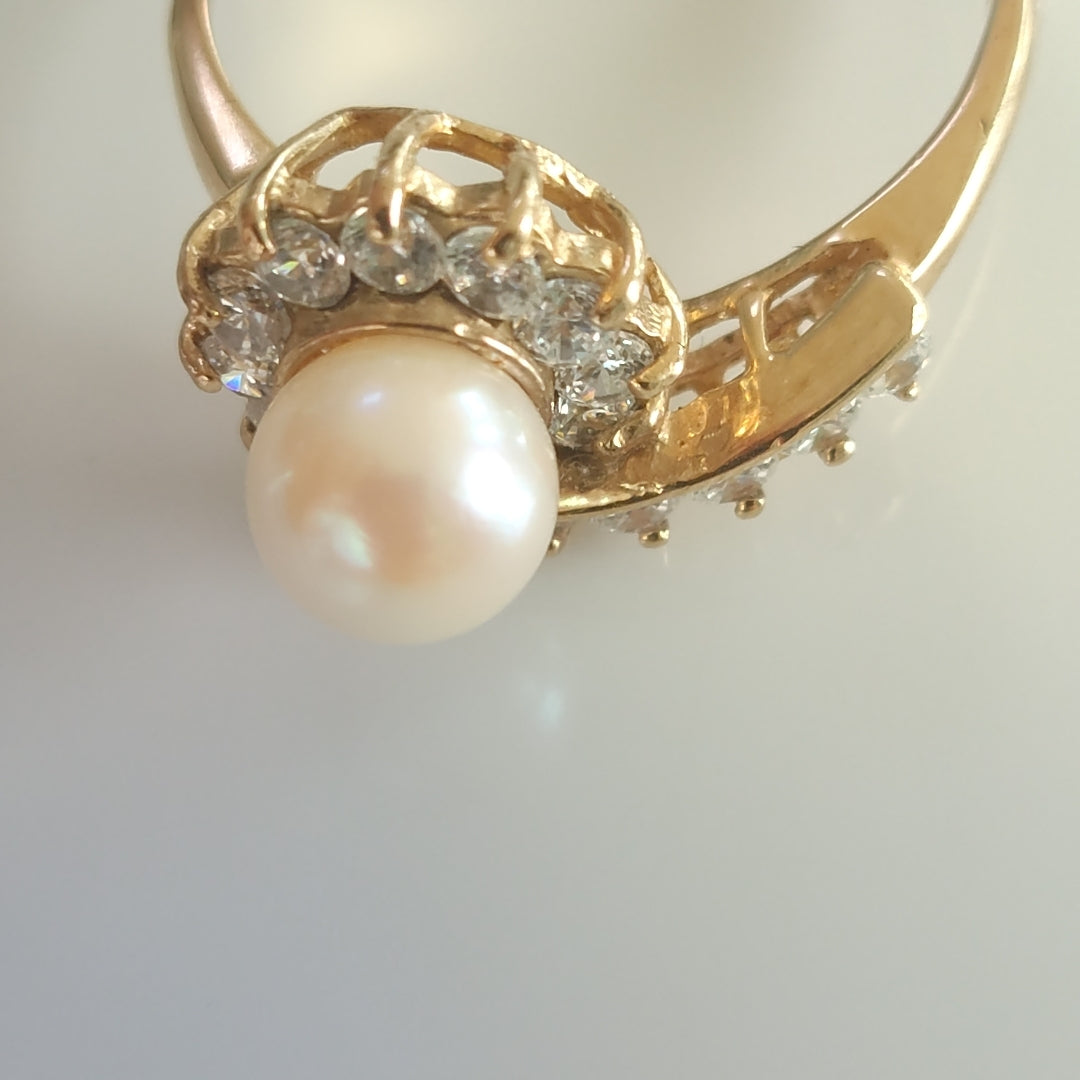 ANILLITO ORO 10 K 2,90 GRMS (SEMINUEVO)