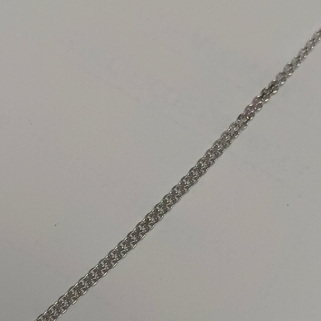 CADENA ORO 14 K 1.9 GRMS (SEMINUEVO)