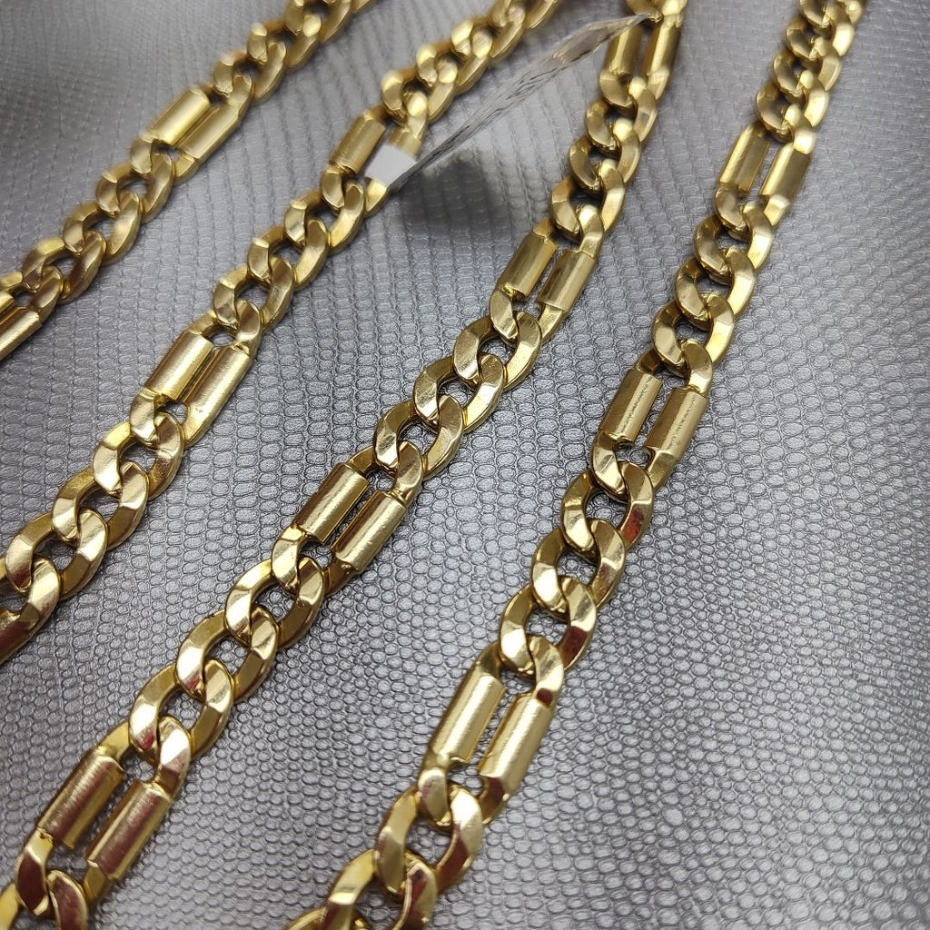 CADENA ORO 14 K 90,80 GRMS (SEMINUEVO)