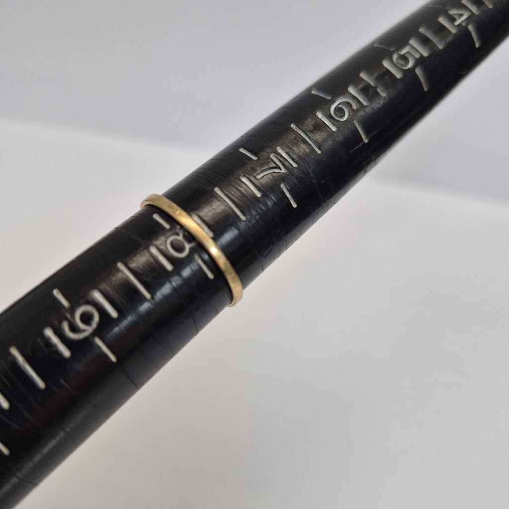 ANILLITO ORO 14 K 1.9 GRMS (SEMINUEVO)
