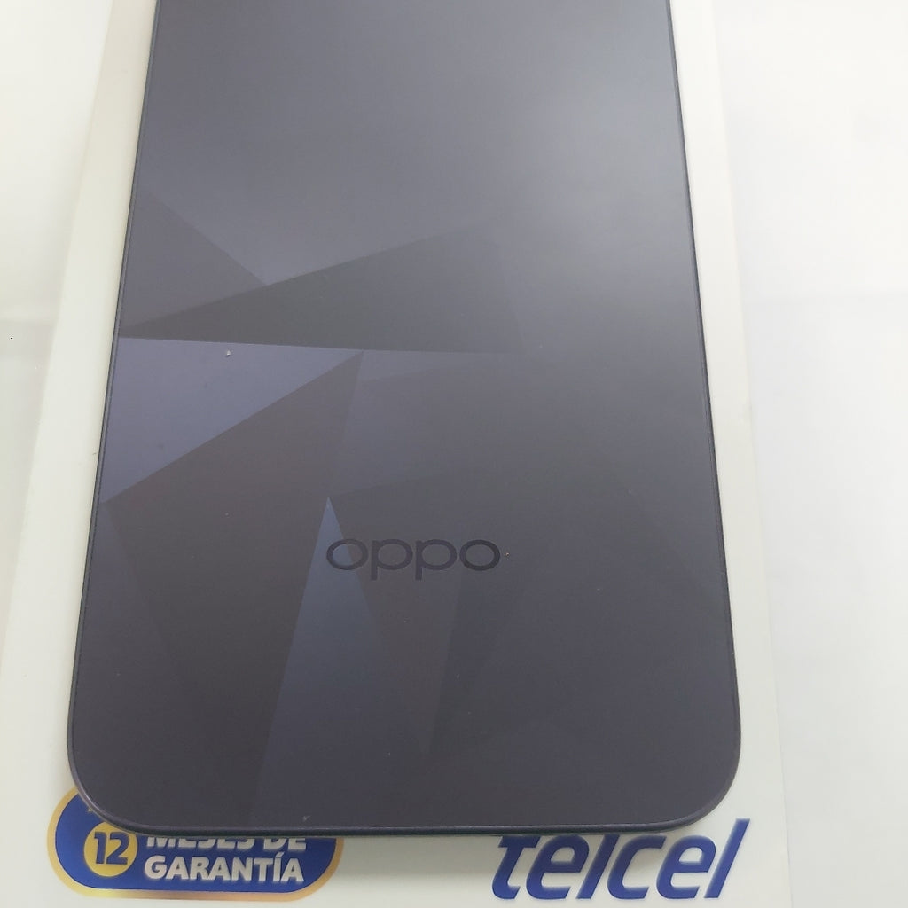 CELULAR OPPO A6K CPH2891 (2026) 256 GB 4 GB RAM (SEMINUEVO)